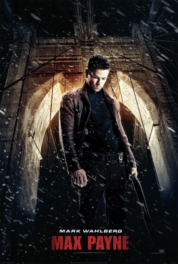 max-payne <br />