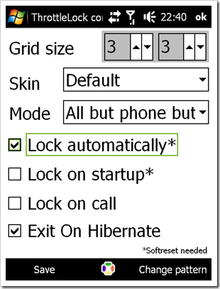 Throttle-Lock-config Throttle-Lock-config