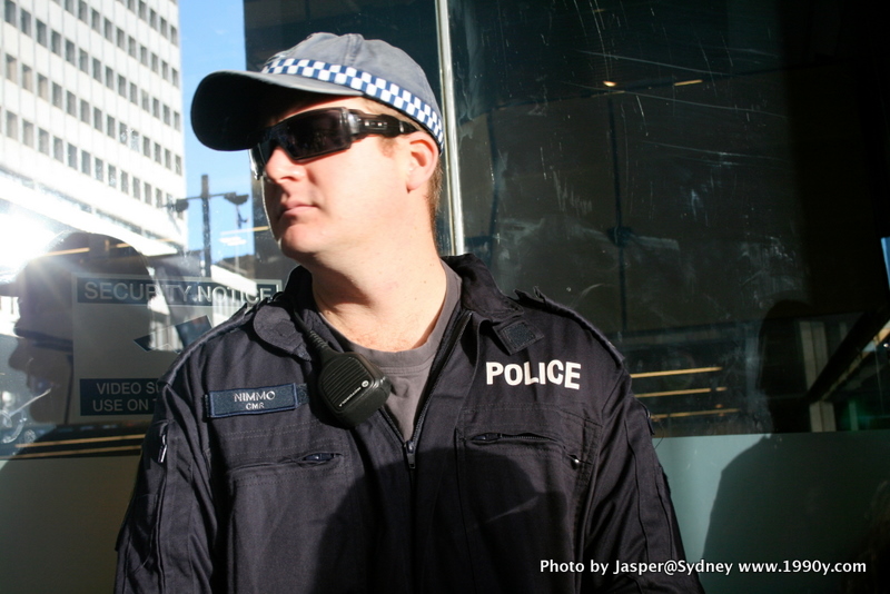 Police
