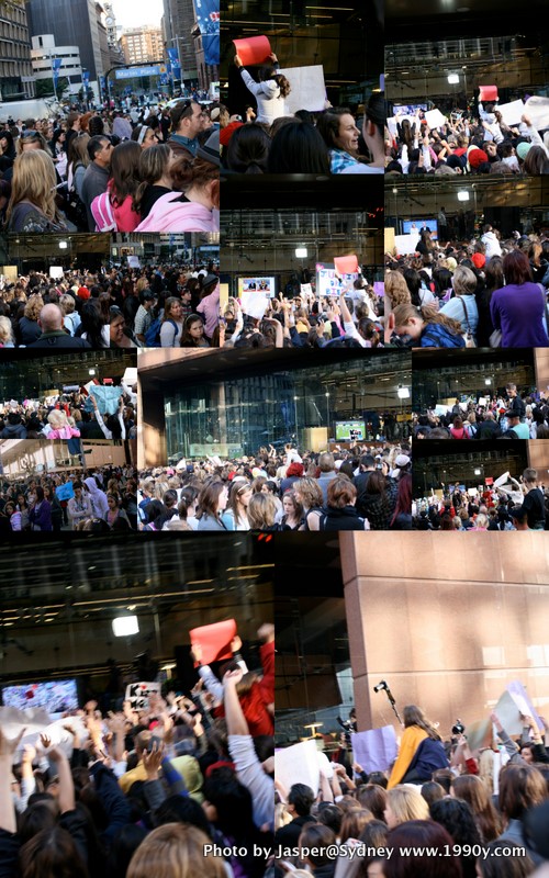 ~Justin Bieber@Sydney~2